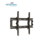 Fixed Tilted Flat Panel Large screen TV Wall Mountsl mounts for 32''-90''