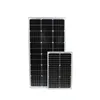 Shenzhen New Energy 24V 40W Solar Panel System For Boat