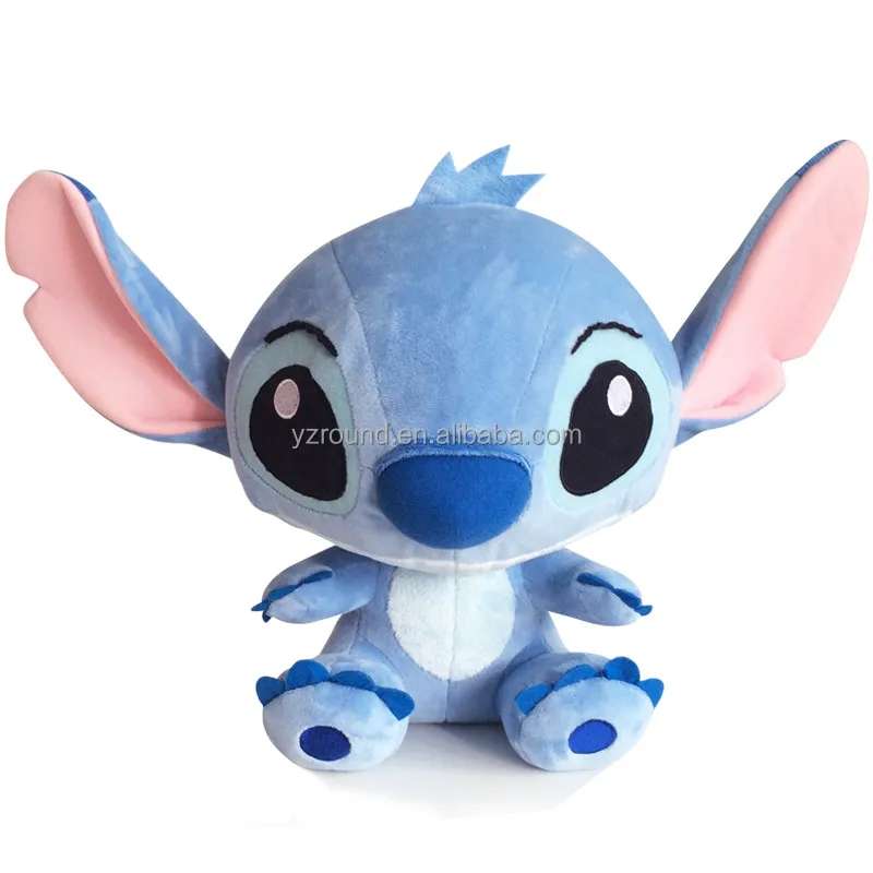 plush stitch stuffed animal