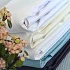 300TC, 400TC, 500TC, 600TC 100% cotton fabric for making bed sheets