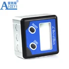 DP-180 Sensor digital angle gauge meter protractor