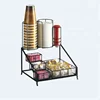 /product-detail/coffee-shop-cup-metal-condiment-dispenser-metal-wire-disposable-cup-display-rack-holder-60420011064.html