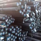 Steel Bar Hot Rolled Round Steel Bar Carbon Steel Round Bar Chinese Factory Price