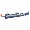 Automatic Silk Screen Label Printing Machinery Press /Double Side Two Colour Screen Printing Machine JD 3002
