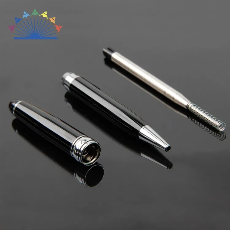 luxury gift promotion ball point pen heavy advertising