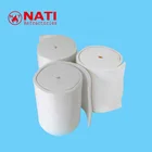 1260 NATI Fire Retardant HP Kawool Ceramic Fiber Wool Needled Blanket in Annealing Furnace