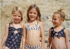 Breathable Swimwear Girl Sexy Swimwear 2017 Manufacturer Wholesale Sexy Swimwear Kids Girl