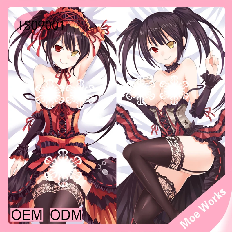 Hot Anime Date A Live Tokisaki Kurumi Date A Live Tokisaki Kurumi Dakimakura The Pleasure Pillow Buy The Pleasure Pillow Product On Alibaba Com Hot Anime Date A Live Tokisaki Kurumi Date A Live Tokisaki Kurumi Dakimakura The Pleasure Pillow Buy The Pleasure Pillow Product On Alibaba Com