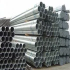 1/2 inch dn40 class c galvanized steel electrical gi conduit pipe