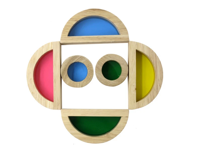 Rainbow Block (6)
