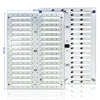 P20 SMD2835 Constant current 5v/dc dynamic lightbox rigid backlit LED light panel