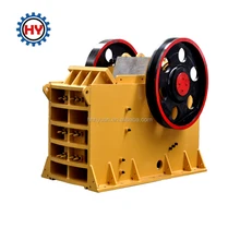Top Sale High Quality Custom Design High Output Small Diesel Engine Jaw Crusher Supplier In China