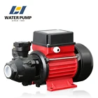 china best brand horizontal home use surface 1 inch 0.5hp electric water pump specifications