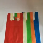 Chinese fully auto pp non woven fabric bag making machine