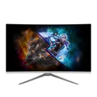 32 inch 2560*1440 curved lcd led gaming monitor 144HZ lcd monitor