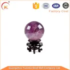 Yuanke magic crystal ball with various size and color