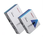MIYA Acrylic Painting Tube Set 12 colors Non-toxi