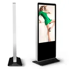 43 inch full hd media player 1080p Network