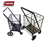 Newest Product Hand Trolley Cart Big