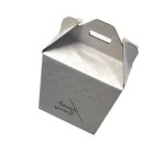 Manufacturer custom box cardboard packaging box work home paper packing