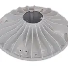 Wholesale Forging High Quality Machining Copper Components Coupling