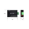 USBCAN-I Pro A channel USBCAN bus supports secondary development and is sold at wholesale price.