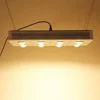High quality grow light products DP500 with crees CXB3590 CXB 3590 3500k COB 500w 600w plant led grow light