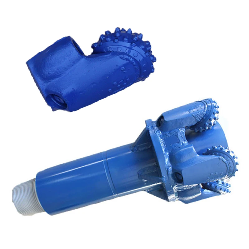 China suppliers single roller cone tci tricone cutter for drilling tools.jpg