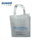TNT Recycled Non Woven Bags to Canada Market