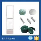 Supermarket Anti Shoplifting EAS Security System 58khz AM Antenna