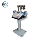 Medical CE approved lipo laser fat burning machine / lipolaser slimming / laser fat removal