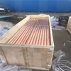 7 16 copper tubing / AC insulated copper tube /brass pipe or tube
