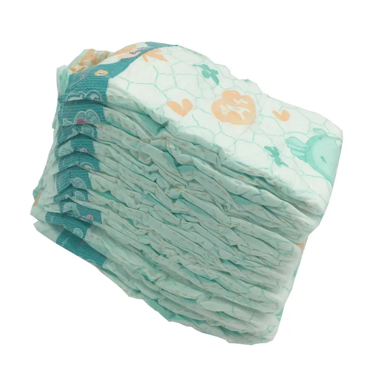 disposable baby diapers