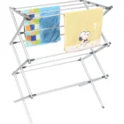 3 tiers Laundry Drying Rack Towel Rack Foldable dryer Rack