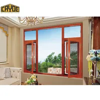 2017 Popular Cheap Price Double Glazing