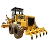 Chinese Best 170hp Compact Motor Grader Manufacturer