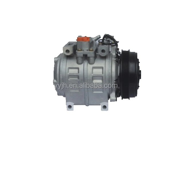 4420 A//C Compressor w//Clutch Sanden 4028 NEW OEM 4310