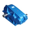 Yin Xin soft-tooth face gear box for conveyer