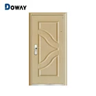 China Entry Steel Security Door Product King Steel Door