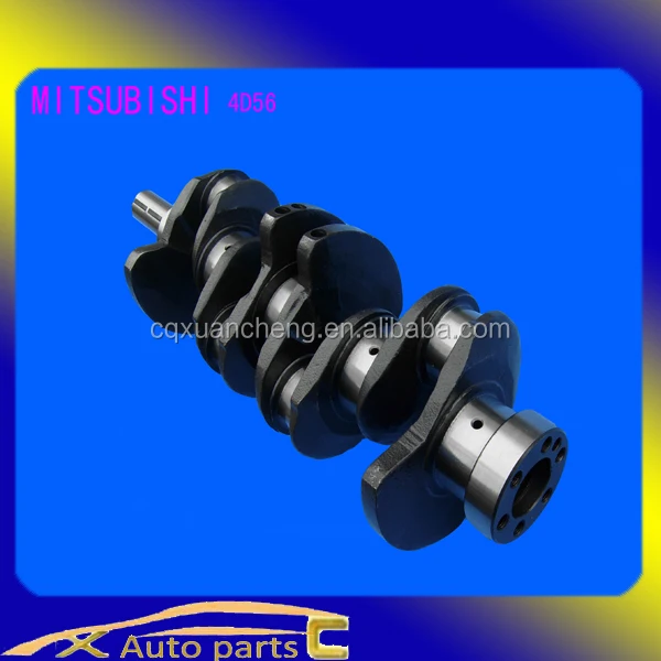 Crankshaft For Cartel Engine Car Spare Parts N N N