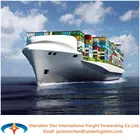 Top 10 china freight agent with best shipping rates fast shipping from Shenzhen Shanghai Guangzhou Ningbo Qingdao to Vancouver.