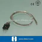HUAKUI thermal resistance temperature controller rtd
