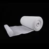 100% Cotton Fabric Medical Gauze Bandage Roll Size
