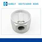 All kinds of mechanical parts modern design superior hot sale china cast iron ingot
