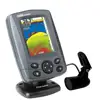 Hot sell Boat FishFinder with 3.5" sunlight readable color display