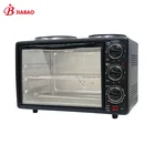 OEM Aluminum Factory Price Home Use Commercial Electric Oven For Home