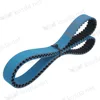 china factory price jdm engine timing belt replacement belts For R32 R33 RB20 RB25DET RB26DETT RB25 141T