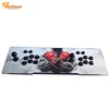 Arcade pandora box joystick video game console wit,arcade game mini console