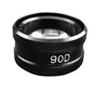 China Low Price 90D Retina Lens Slit Lamp Lens Top Quality Volk Lens