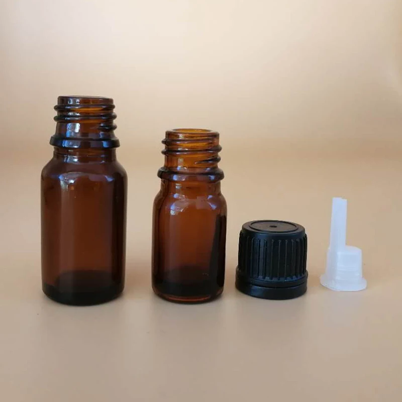 essential oil jars wholesale